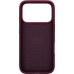 Tactical MagForce WEARe Kryt pro Apple iPhone 17 Pro / iPhone 18 Pro Burgundy Tactical MagForce WEARe Kryt pro Apple iPhone 17 Pro / iPhone 18 Pro Burgundy