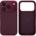 Tactical MagForce WEARe Kryt pro Apple iPhone 17 Pro / iPhone 18 Pro Burgundy Tactical MagForce WEARe Kryt pro Apple iPhone 17 Pro / iPhone 18 Pro Burgundy