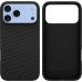 Tactical MagForce WEARe Kryt pro Apple iPhone 17 Pro Max / iPhone 18 Pro Max Black Tactical MagForce WEARe Kryt pro Apple iPhone 17 Pro Max / iPhone 18 Pro Max Black