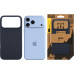 Tactical MagForce WEARe Kryt pro Apple iPhone 17 Pro Max / iPhone 18 Pro Max Blue Tactical MagForce WEARe Kryt pro Apple iPhone 17 Pro Max / iPhone 18 Pro Max Blue
