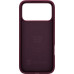 Tactical MagForce WEARe Kryt pro Apple iPhone 17 Pro Max / iPhone 18 Pro Max Burgundy Tactical MagForce WEARe Kryt pro Apple iPhone 17 Pro Max / iPhone 18 Pro Max Burgundy