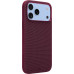 Tactical MagForce WEARe Kryt pro Apple iPhone 17 Pro Max / iPhone 18 Pro Max Burgundy Tactical MagForce WEARe Kryt pro Apple iPhone 17 Pro Max / iPhone 18 Pro Max Burgundy