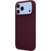 Tactical MagForce WEARe Kryt pro Apple iPhone 17 Pro Max / iPhone 18 Pro Max Burgundy Tactical MagForce WEARe Kryt pro Apple iPhone 17 Pro Max / iPhone 18 Pro Max Burgundy