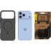 Tactical MagForce Hypersand Kryt pro Apple iPhone 17 Pro / iPhone 18 Pro Asphalt Tactical MagForce Hypersand Kryt pro Apple iPhone 17 Pro / iPhone 18 Pro Asphalt