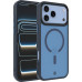Tactical MagForce Hypersand Kryt pro Apple iPhone 17 Pro / iPhone 18 Pro Deep Blue Tactical MagForce Hypersand Kryt pro Apple iPhone 17 Pro / iPhone 18 Pro Deep Blue