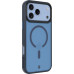 Tactical MagForce Hypersand Kryt pro Apple iPhone 17 Pro / iPhone 18 Pro Deep Blue Tactical MagForce Hypersand Kryt pro Apple iPhone 17 Pro / iPhone 18 Pro Deep Blue