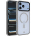 Tactical MagForce Hypersand Kryt pro Apple iPhone 17 Pro / iPhone 18 Pro Light Grey Tactical MagForce Hypersand Kryt pro Apple iPhone 17 Pro / iPhone 18 Pro Light Grey