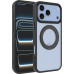 Tactical MagForce Hyperstand Kryt pro Apple iPhone 17 Pro / iPhone 18 Pro Asphalt Tactical MagForce Hyperstand Kryt pro Apple iPhone 17 Pro / iPhone 18 Pro Asphalt