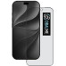 OBAL:ME Privacy 5D Tvrzené Sklo pro Apple iPhone 18 Pro Max Black OBAL:ME Privacy 5D Tvrzené Sklo pro Apple iPhone 18 Pro Max Black