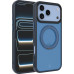 Tactical MagForce Hyperstand Kryt pro Apple iPhone 17 Pro / iPhone 18 Pro Deep Blue Tactical MagForce Hyperstand Kryt pro Apple iPhone 17 Pro / iPhone 18 Pro Deep Blue