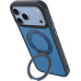 Tactical MagForce Hyperstand Kryt pro Apple iPhone 17 Pro / iPhone 18 Pro Deep Blue Tactical MagForce Hyperstand Kryt pro Apple iPhone 17 Pro / iPhone 18 Pro Deep Blue