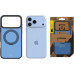 Tactical MagForce Hyperstand Kryt pro Apple iPhone 17 Pro / iPhone 18 Pro Deep Blue Tactical MagForce Hyperstand Kryt pro Apple iPhone 17 Pro / iPhone 18 Pro Deep Blue