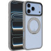 Tactical MagForce Hyperstand Kryt pro Apple iPhone 17 Pro Max / iPhone 18 Pro Max Light Grey Tactical MagForce Hyperstand Kryt pro Apple iPhone 17 Pro Max / iPhone 18 Pro Max Light Grey