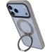 Tactical MagForce Hyperstand Kryt pro Apple iPhone 17 Pro Max / iPhone 18 Pro Max Light Grey Tactical MagForce Hyperstand Kryt pro Apple iPhone 17 Pro Max / iPhone 18 Pro Max Light Grey