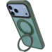 Tactical MagForce Hyperstand Kryt pro Apple iPhone 17 Pro Max / iPhone 18 Pro Max Forest Green Tactical MagForce Hyperstand Kryt pro Apple iPhone 17 Pro Max / iPhone 18 Pro Max Forest Green