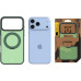Tactical MagForce Hyperstand Kryt pro Apple iPhone 17 Pro Max / iPhone 18 Pro Max Forest Green Tactical MagForce Hyperstand Kryt pro Apple iPhone 17 Pro Max / iPhone 18 Pro Max Forest Green