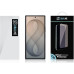 OBAL:ME 2.5D Tvrzené Sklo pro Samsung Galaxy Z Fold8 Ultra Clear
