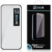 OBAL:ME 5D Tvrzené Sklo pro Motorola Edge 70 Pro Black
