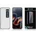OBAL:ME 5D Tvrzené Sklo pro Motorola Edge 70 Pro Black