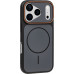 OBAL:ME MagNetix Delta Kryt pro Apple iPhone 17 Pro / iPhone 18 Pro Black OBAL:ME MagNetix Delta Kryt pro Apple iPhone 17 Pro / iPhone 18 Pro Black