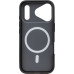 OBAL:ME MagNetix Delta Kryt pro Apple iPhone 17 Pro / iPhone 18 Pro Black OBAL:ME MagNetix Delta Kryt pro Apple iPhone 17 Pro / iPhone 18 Pro Black