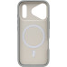 OBAL:ME MagNetix Delta Kryt pro Apple iPhone 17 Pro / iPhone 18 Pro Gray OBAL:ME MagNetix Delta Kryt pro Apple iPhone 17 Pro / iPhone 18 Pro Gray