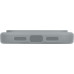 OBAL:ME MagNetix Delta Kryt pro Apple iPhone 17 Pro / iPhone 18 Pro Gray OBAL:ME MagNetix Delta Kryt pro Apple iPhone 17 Pro / iPhone 18 Pro Gray