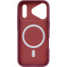 OBAL:ME MagNetix Delta Kryt pro Apple iPhone 17 Pro / iPhone 18 Pro Wine Red OBAL:ME MagNetix Delta Kryt pro Apple iPhone 17 Pro / iPhone 18 Pro Wine Red