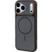 OBAL:ME MagNetix Delta Kryt pro Apple iPhone 17 Pro Max / iPhone 18 Pro Max Black OBAL:ME MagNetix Delta Kryt pro Apple iPhone 17 Pro Max / iPhone 18 Pro Max Black