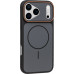 OBAL:ME MagNetix Delta Kryt pro Apple iPhone 17 Pro Max / iPhone 18 Pro Max Black OBAL:ME MagNetix Delta Kryt pro Apple iPhone 17 Pro Max / iPhone 18 Pro Max Black
