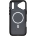 OBAL:ME MagNetix Delta Kryt pro Apple iPhone 17 Pro Max / iPhone 18 Pro Max Black OBAL:ME MagNetix Delta Kryt pro Apple iPhone 17 Pro Max / iPhone 18 Pro Max Black