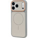 OBAL:ME MagNetix Delta Kryt pro Apple iPhone 17 Pro Max / iPhone 18 Pro Max Gray OBAL:ME MagNetix Delta Kryt pro Apple iPhone 17 Pro Max / iPhone 18 Pro Max Gray