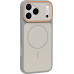 OBAL:ME MagNetix Delta Kryt pro Apple iPhone 17 Pro Max / iPhone 18 Pro Max Gray OBAL:ME MagNetix Delta Kryt pro Apple iPhone 17 Pro Max / iPhone 18 Pro Max Gray