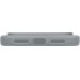 OBAL:ME MagNetix Delta Kryt pro Apple iPhone 17 Pro Max / iPhone 18 Pro Max Gray OBAL:ME MagNetix Delta Kryt pro Apple iPhone 17 Pro Max / iPhone 18 Pro Max Gray