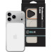 OBAL:ME MagNetix Delta Kryt pro Apple iPhone 17 Pro Max / iPhone 18 Pro Max Gray OBAL:ME MagNetix Delta Kryt pro Apple iPhone 17 Pro Max / iPhone 18 Pro Max Gray