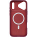 OBAL:ME MagNetix Delta Kryt pro Apple iPhone 17 Pro Max / iPhone 18 Pro Max Wine Red OBAL:ME MagNetix Delta Kryt pro Apple iPhone 17 Pro Max / iPhone 18 Pro Max Wine Red