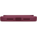 OBAL:ME MagNetix Delta Kryt pro Apple iPhone 17 Pro Max / iPhone 18 Pro Max Wine Red OBAL:ME MagNetix Delta Kryt pro Apple iPhone 17 Pro Max / iPhone 18 Pro Max Wine Red