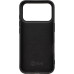 OBAL:ME MagNetix Sculpt Kryt pro Apple iPhone 17 Pro / iPhone 18 Pro Black OBAL:ME MagNetix Sculpt Kryt pro Apple iPhone 17 Pro / iPhone 18 Pro Black