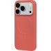 OBAL:ME MagNetix Sculpt Kryt pro Apple iPhone 17 Pro / iPhone 18 Pro Brick Red OBAL:ME MagNetix Sculpt Kryt pro Apple iPhone 17 Pro / iPhone 18 Pro Brick Red