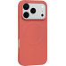 OBAL:ME MagNetix Sculpt Kryt pro Apple iPhone 17 Pro / iPhone 18 Pro Brick Red OBAL:ME MagNetix Sculpt Kryt pro Apple iPhone 17 Pro / iPhone 18 Pro Brick Red