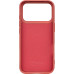 OBAL:ME MagNetix Sculpt Kryt pro Apple iPhone 17 Pro / iPhone 18 Pro Brick Red OBAL:ME MagNetix Sculpt Kryt pro Apple iPhone 17 Pro / iPhone 18 Pro Brick Red