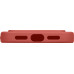 OBAL:ME MagNetix Sculpt Kryt pro Apple iPhone 17 Pro / iPhone 18 Pro Brick Red OBAL:ME MagNetix Sculpt Kryt pro Apple iPhone 17 Pro / iPhone 18 Pro Brick Red
