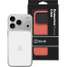 OBAL:ME MagNetix Sculpt Kryt pro Apple iPhone 17 Pro / iPhone 18 Pro Brick Red OBAL:ME MagNetix Sculpt Kryt pro Apple iPhone 17 Pro / iPhone 18 Pro Brick Red
