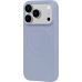 OBAL:ME MagNetix Sculpt Kryt pro Apple iPhone 17 Pro / iPhone 18 Pro Periwinkle Blue OBAL:ME MagNetix Sculpt Kryt pro Apple iPhone 17 Pro / iPhone 18 Pro Periwinkle Blue