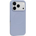 OBAL:ME MagNetix Sculpt Kryt pro Apple iPhone 17 Pro / iPhone 18 Pro Periwinkle Blue OBAL:ME MagNetix Sculpt Kryt pro Apple iPhone 17 Pro / iPhone 18 Pro Periwinkle Blue