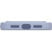 OBAL:ME MagNetix Sculpt Kryt pro Apple iPhone 17 Pro / iPhone 18 Pro Periwinkle Blue OBAL:ME MagNetix Sculpt Kryt pro Apple iPhone 17 Pro / iPhone 18 Pro Periwinkle Blue
