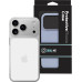 OBAL:ME MagNetix Sculpt Kryt pro Apple iPhone 17 Pro / iPhone 18 Pro Periwinkle Blue OBAL:ME MagNetix Sculpt Kryt pro Apple iPhone 17 Pro / iPhone 18 Pro Periwinkle Blue