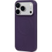 OBAL:ME MagNetix Sculpt Kryt pro Apple iPhone 17 Pro / iPhone 18 Pro Plum Purple OBAL:ME MagNetix Sculpt Kryt pro Apple iPhone 17 Pro / iPhone 18 Pro Plum Purple