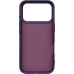 OBAL:ME MagNetix Sculpt Kryt pro Apple iPhone 17 Pro / iPhone 18 Pro Plum Purple OBAL:ME MagNetix Sculpt Kryt pro Apple iPhone 17 Pro / iPhone 18 Pro Plum Purple