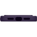 OBAL:ME MagNetix Sculpt Kryt pro Apple iPhone 17 Pro / iPhone 18 Pro Plum Purple OBAL:ME MagNetix Sculpt Kryt pro Apple iPhone 17 Pro / iPhone 18 Pro Plum Purple
